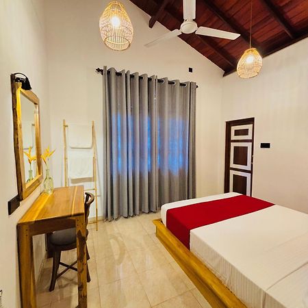 Breeze Bay Villa Диквела Екстериор снимка