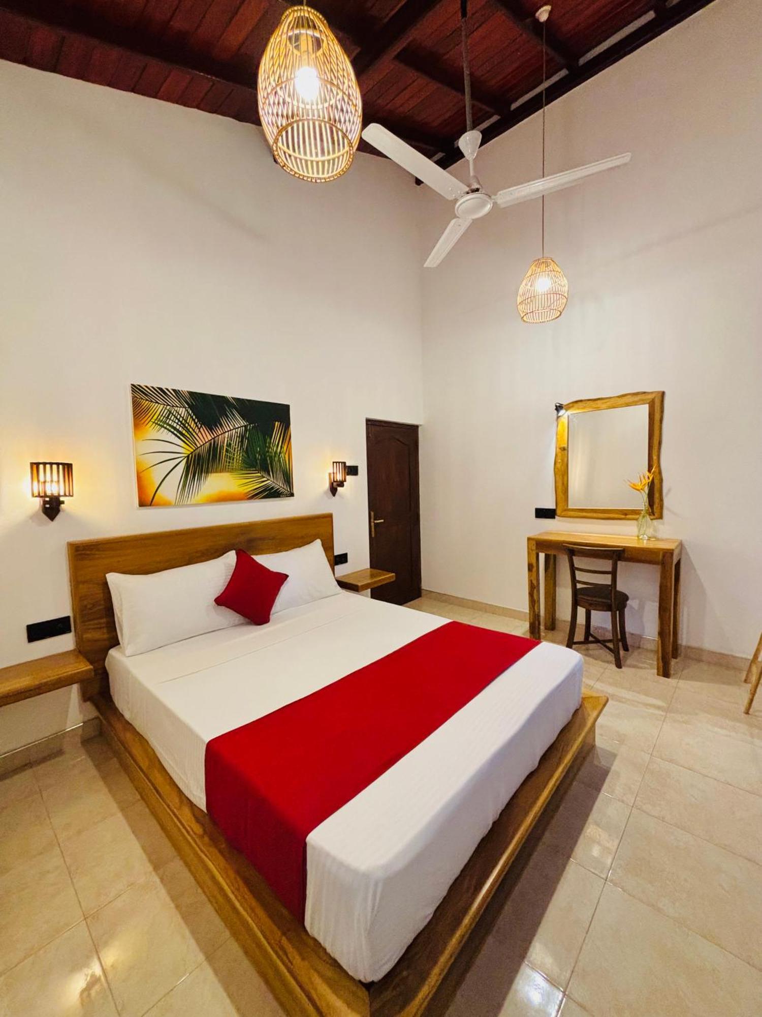 Breeze Bay Villa Диквела Екстериор снимка