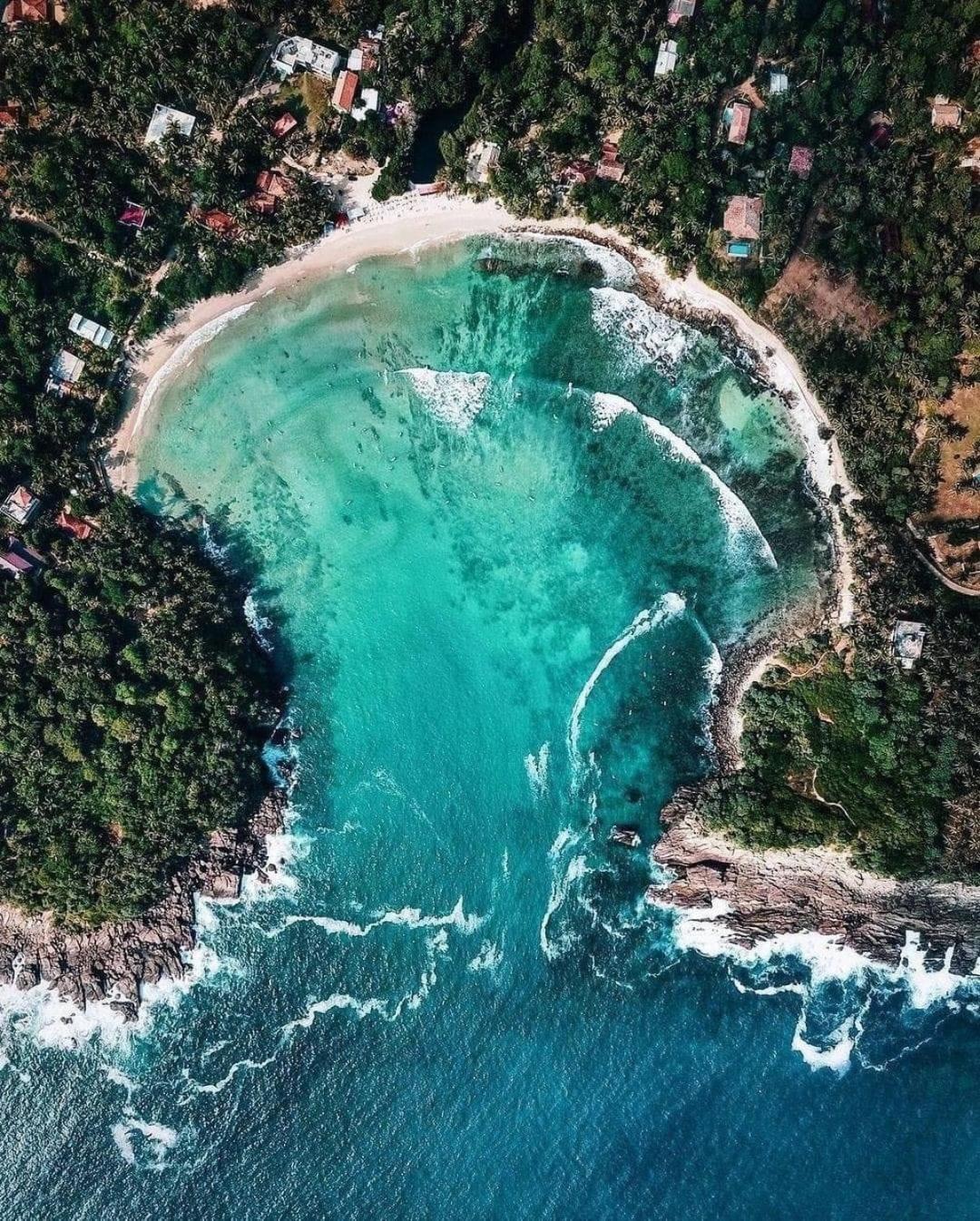 Breeze Bay Villa Диквела Екстериор снимка