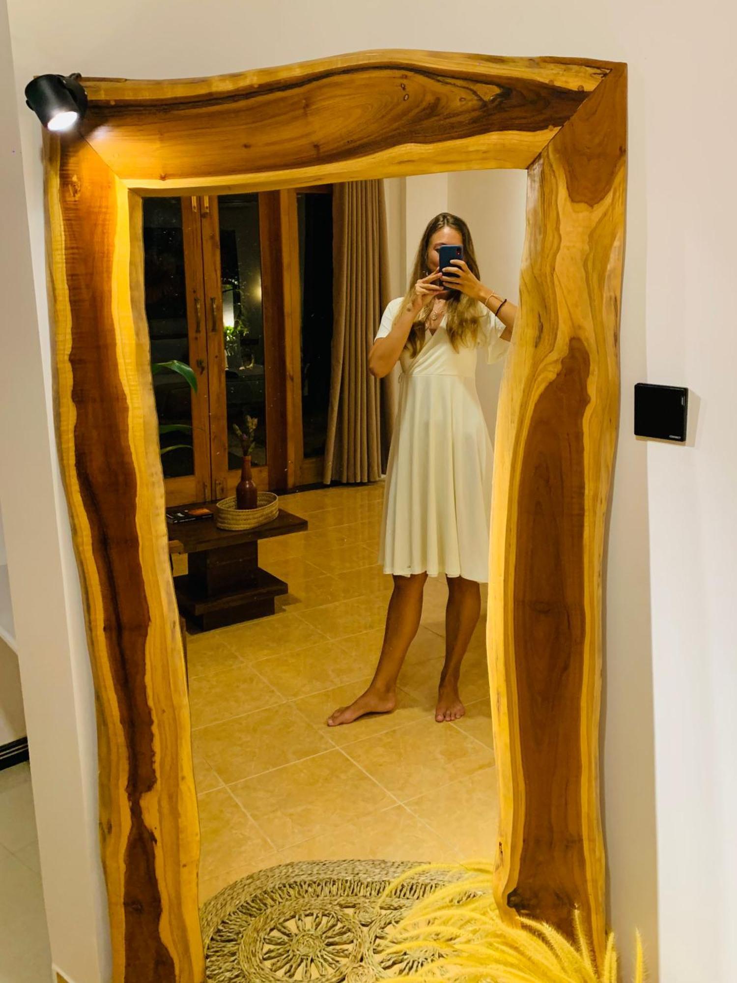 Breeze Bay Villa Диквела Екстериор снимка