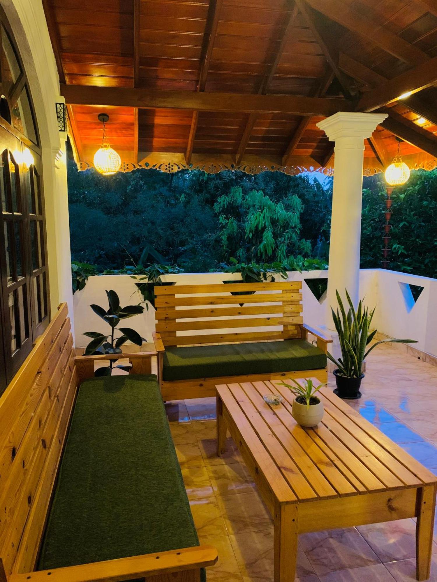 Breeze Bay Villa Диквела Екстериор снимка