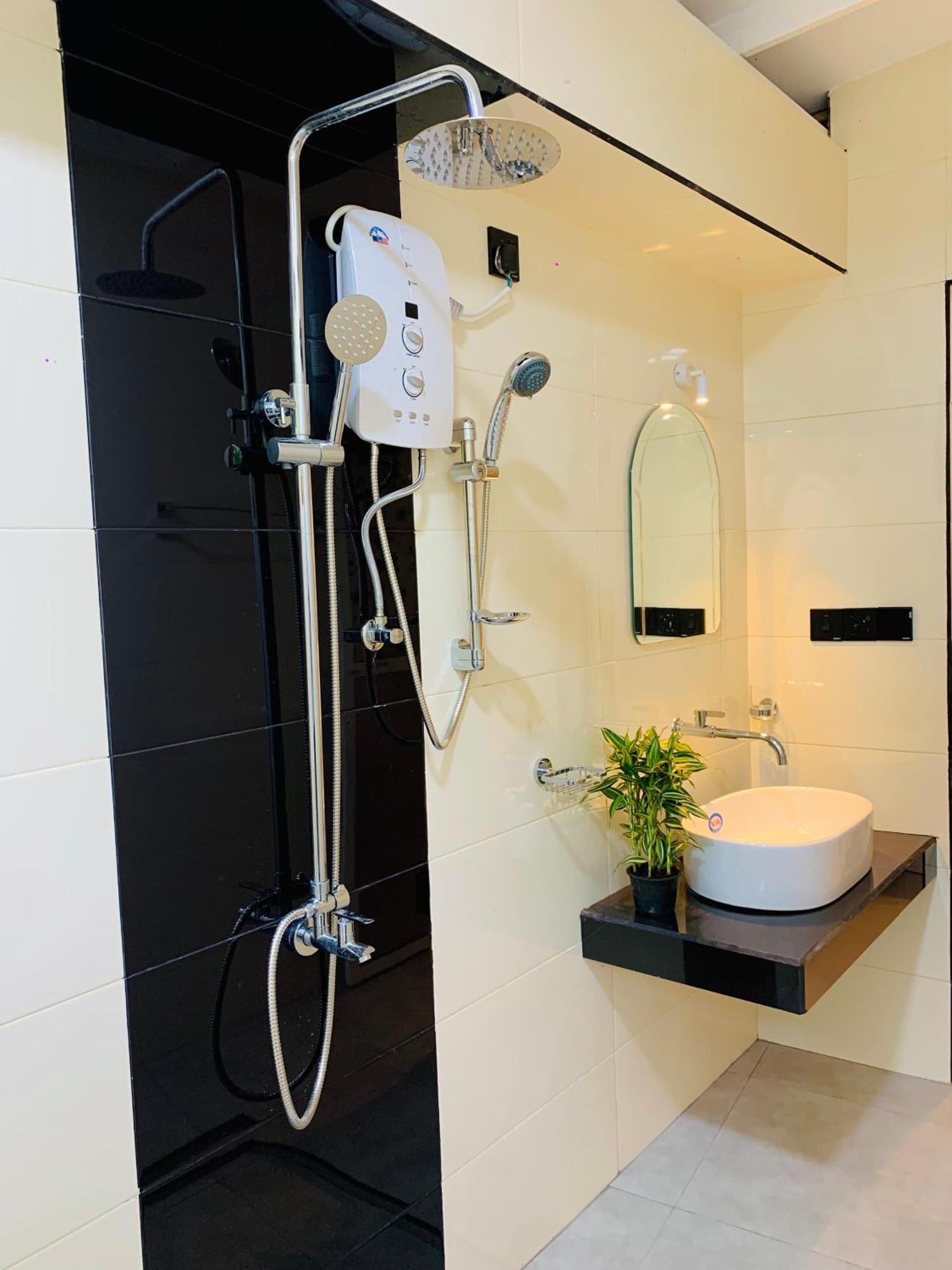 Breeze Bay Villa Диквела Екстериор снимка