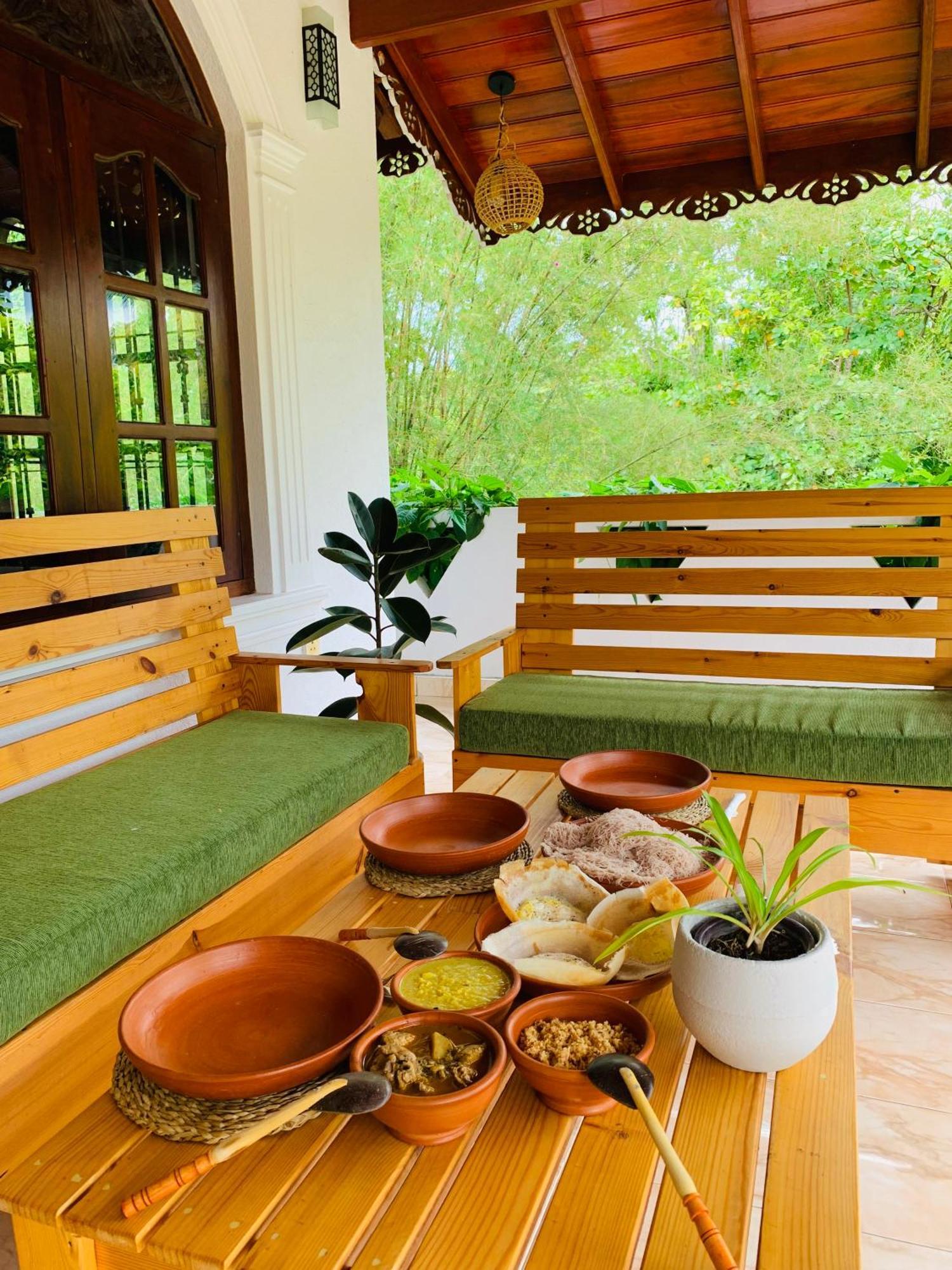 Breeze Bay Villa Диквела Екстериор снимка