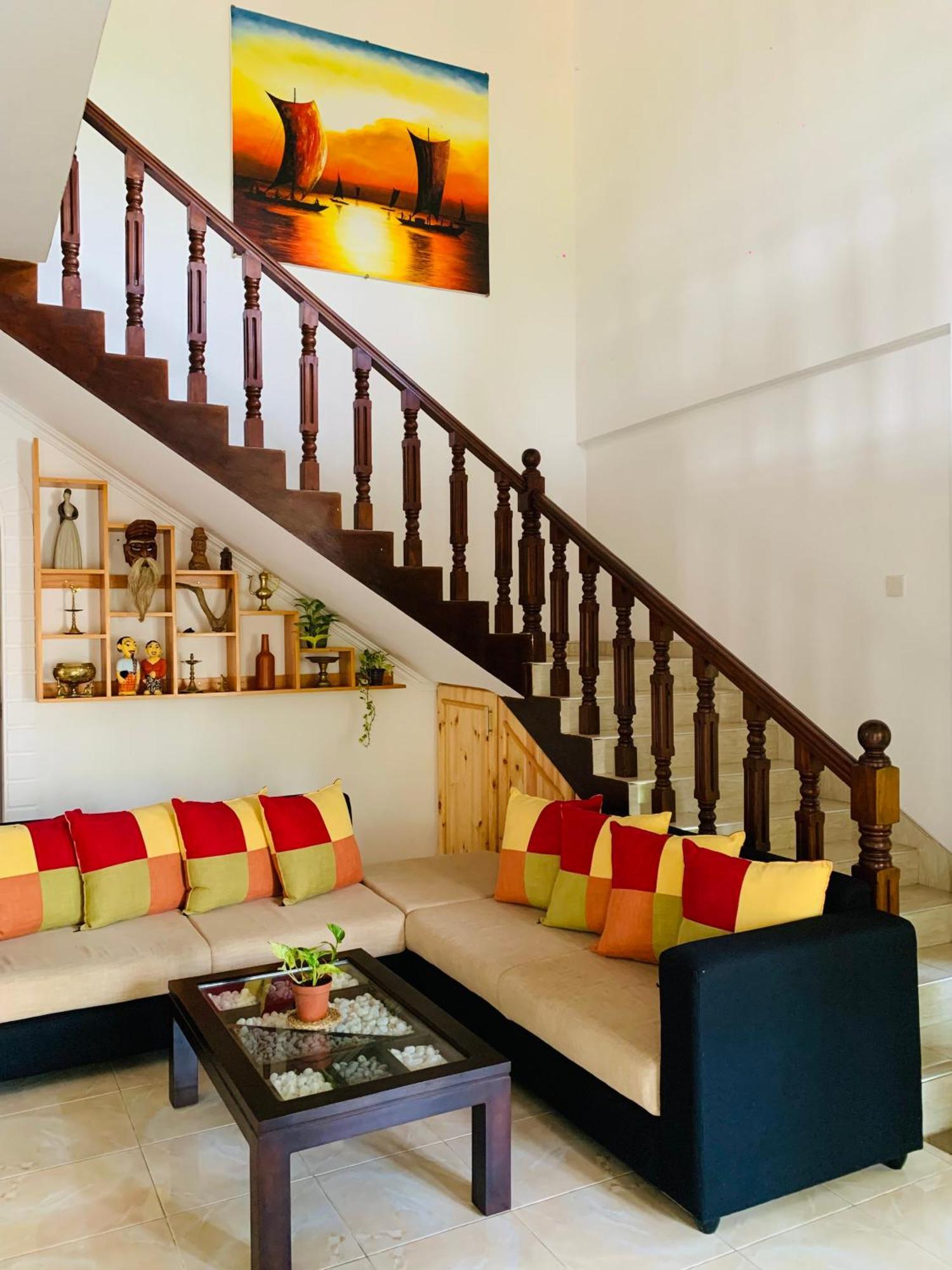 Breeze Bay Villa Диквела Екстериор снимка
